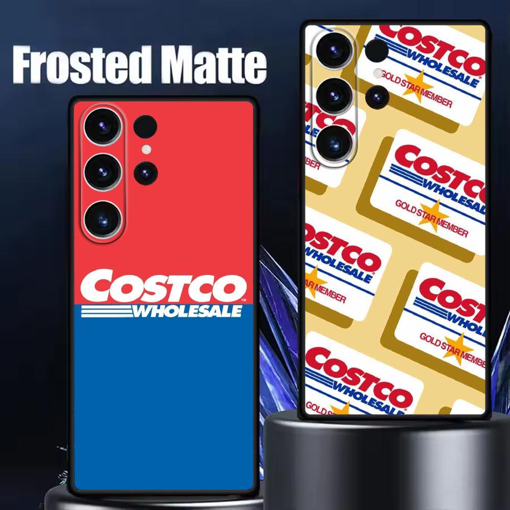 Phone Cases Walmart - غطاء هاتف من سوبرماركت وولمارت وكوستو