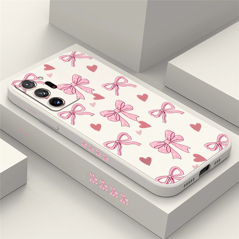 Phone Cases For Samsung Galaxy - غطاء هاتف مقاوم للصدمات لسامسونج جالاكسي