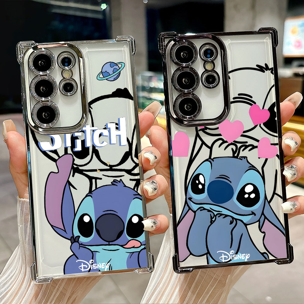 Phone Cases Galaxy S26 Ultra - غطاء هاتف سيليكون ناعم بتصميم خلفية