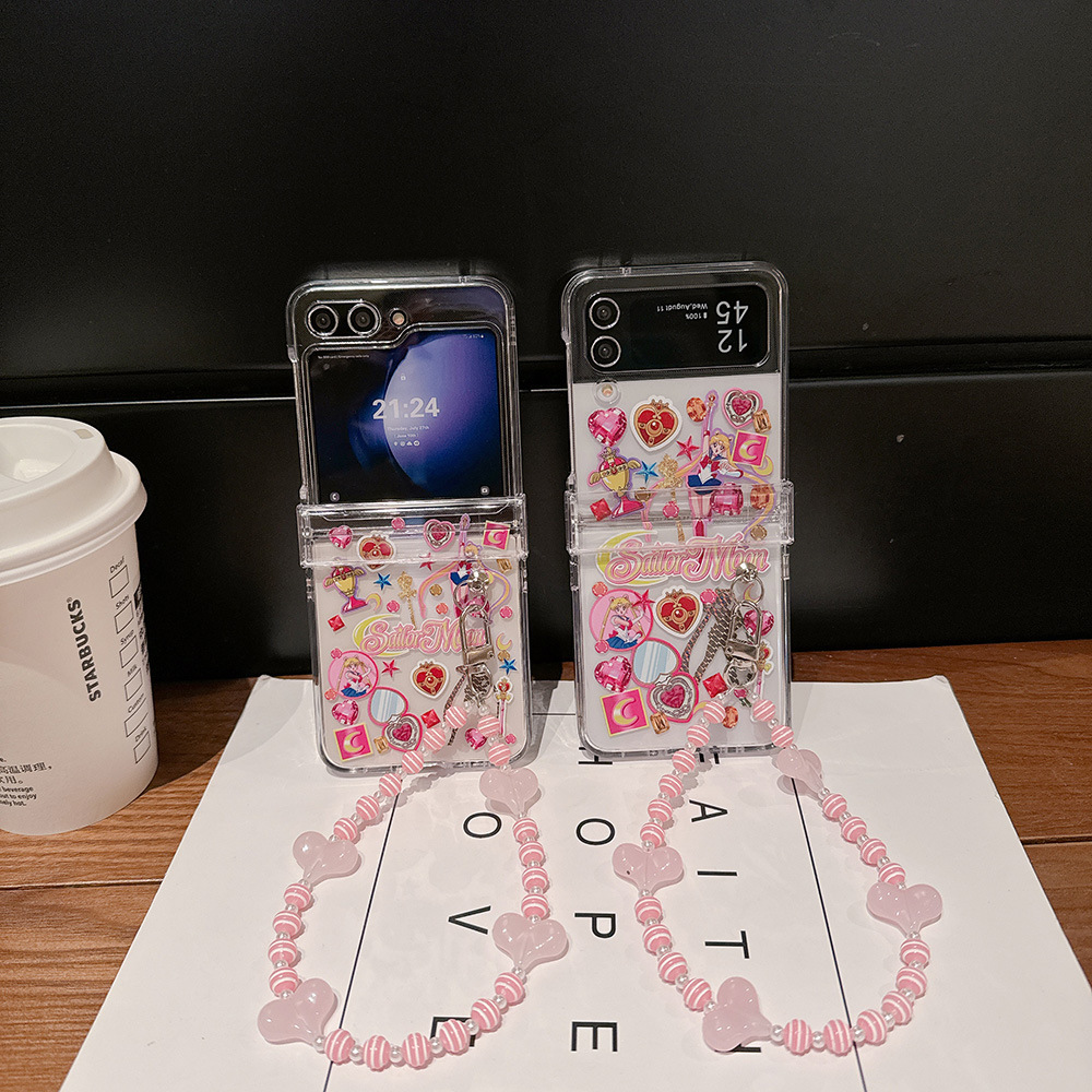 Phone Cases Japan - غطاء هاتف لطيف بتصميم كرتوني ياباني