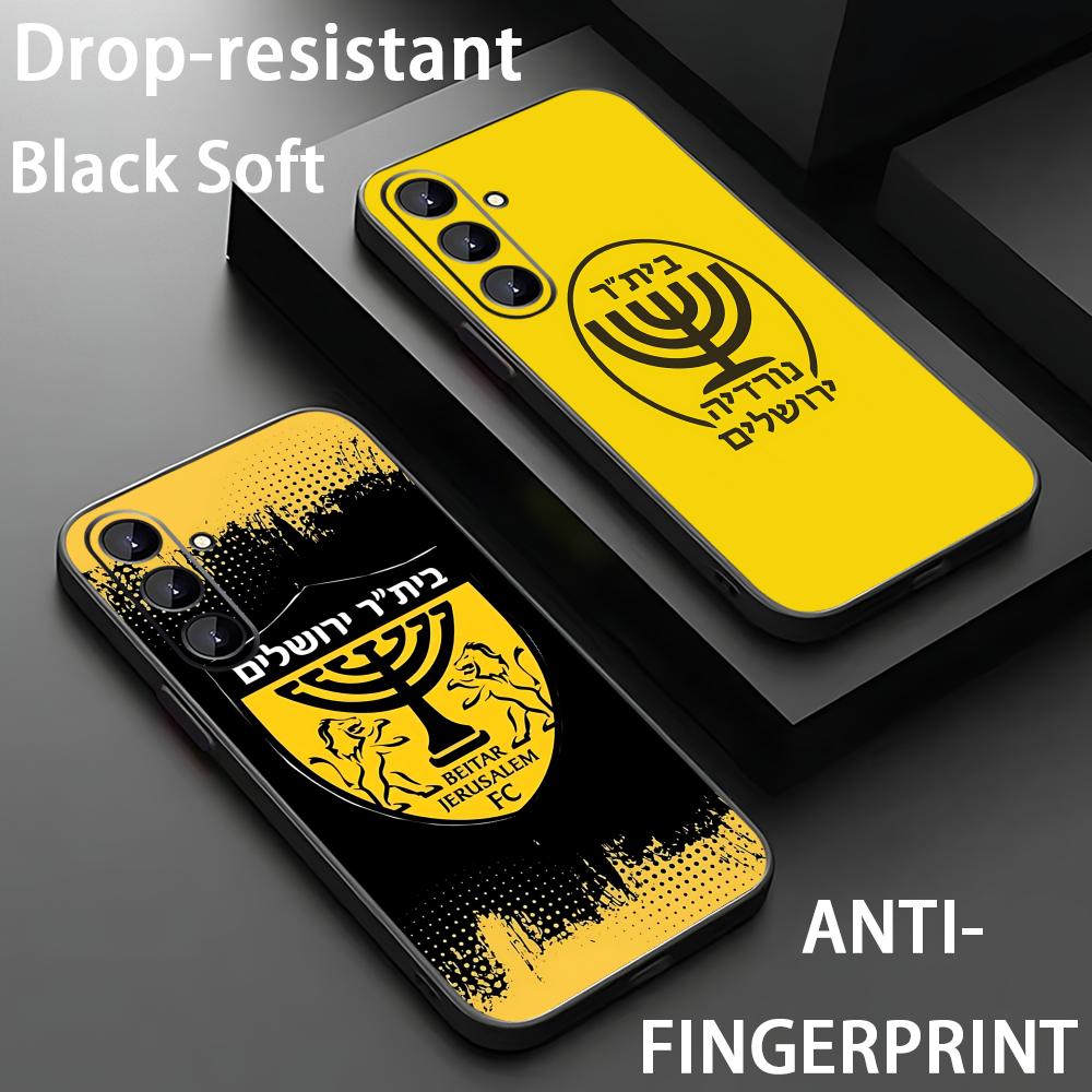 Phone Cases Galaxy S26 Ultra - حافظة هاتف B-Beitars Jerusalem لهاتف سامسونج