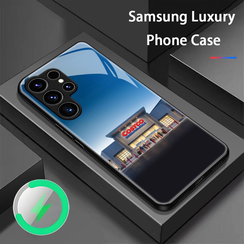 Phone Cases Walmart - غطاء هاتف وولمارت كوستكو لسامسونج S26