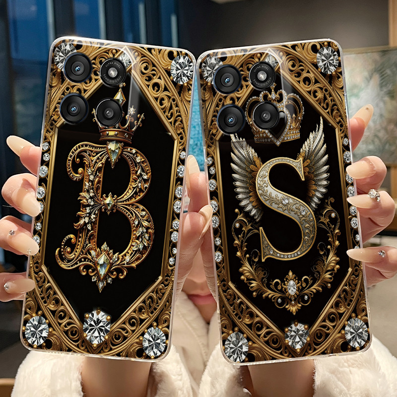 Phone Cases Moto G 2025 - غطاء لهاتف موتورولا موتو جي ستايلس