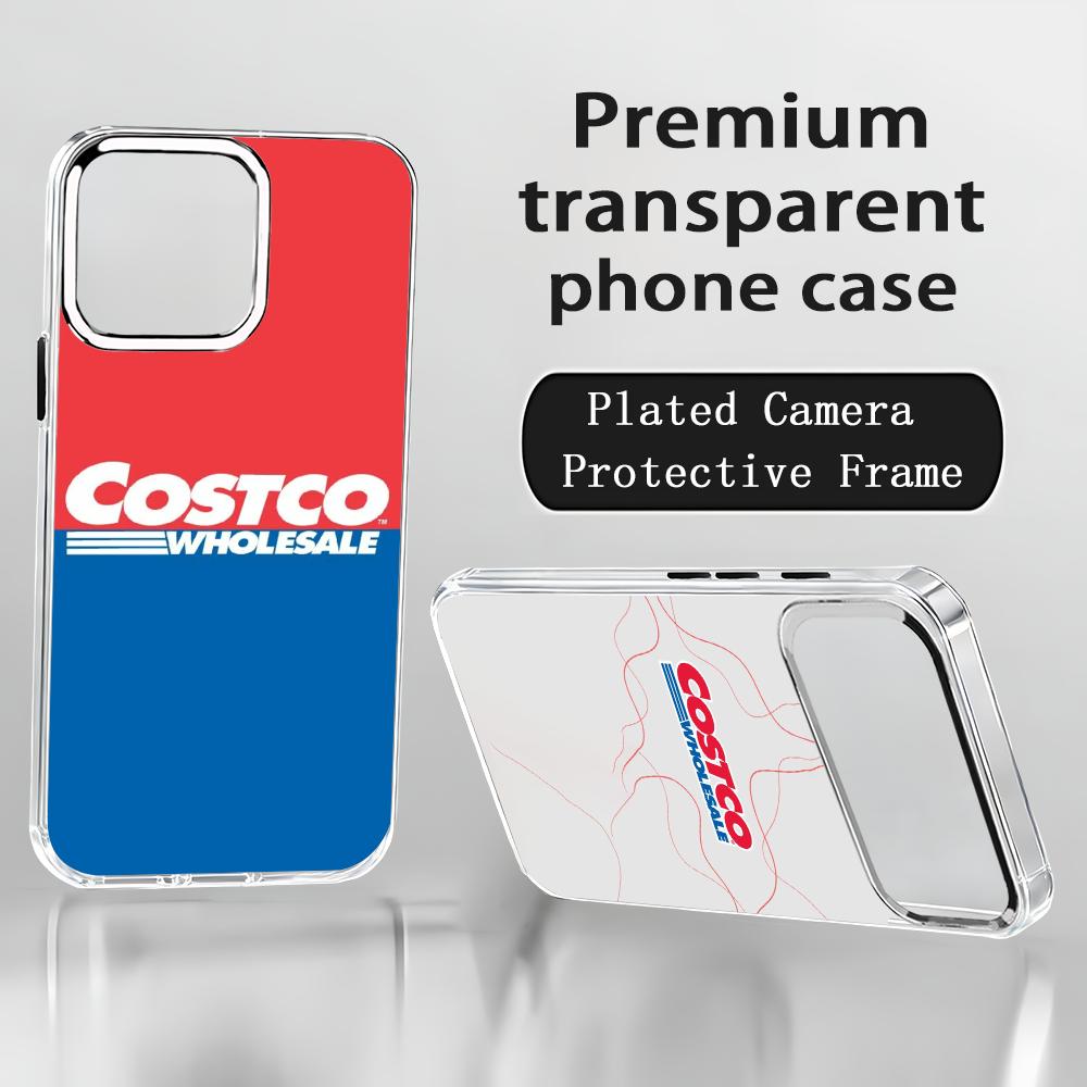 Phone Cases Walmart - غطاء هاتف وولمارت كوستكو لآيفون 18