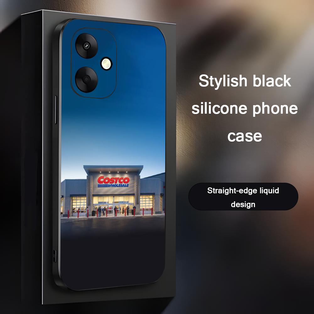 Phone Cases Walmart - غطاء هاتف وولمارت كوستكو لشاومي ريدمي
