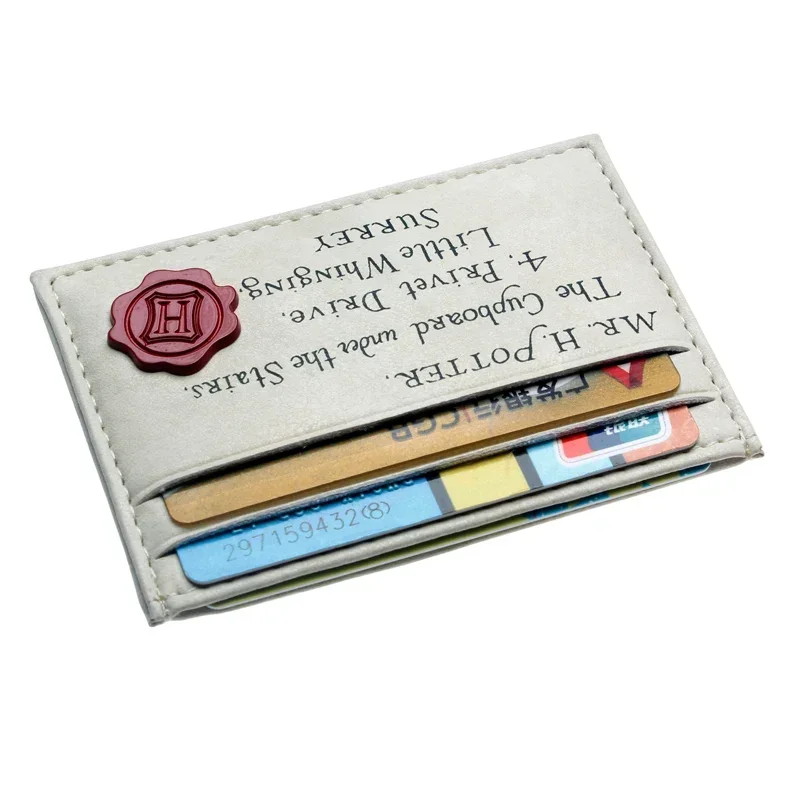 Slim Card Slot Case - حافظة بطاقات ائتمانية وبنكية نحيفة بتصميم