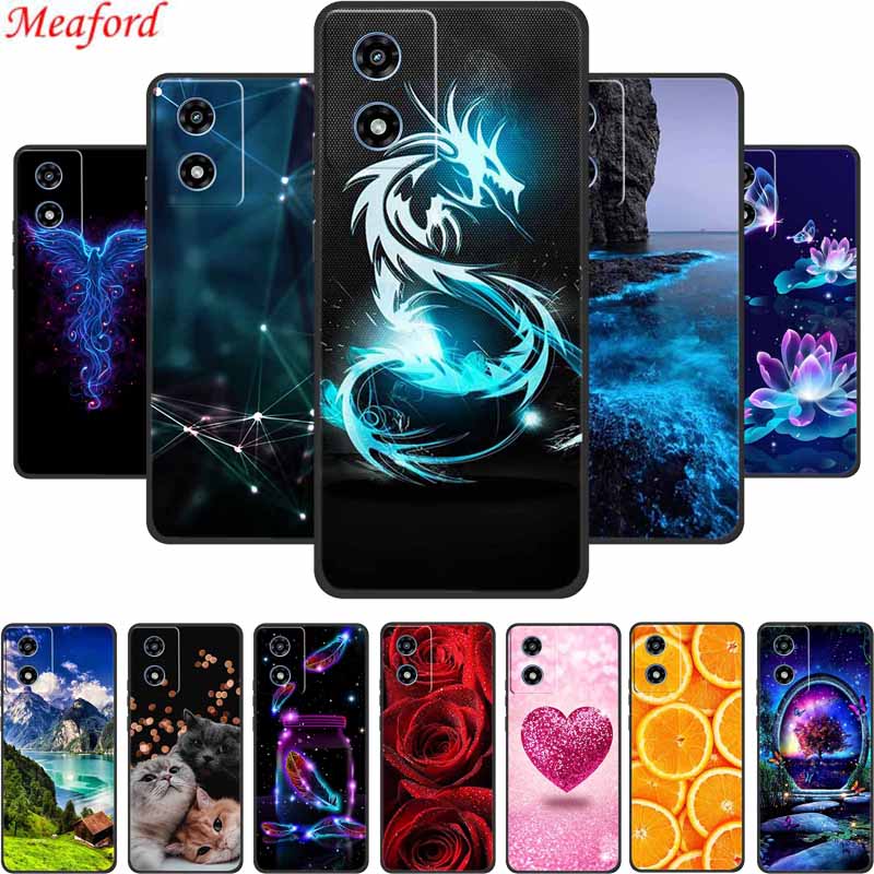 Phone Cases Moto G 2025 - حافظة هاتف محمول لـ moto g