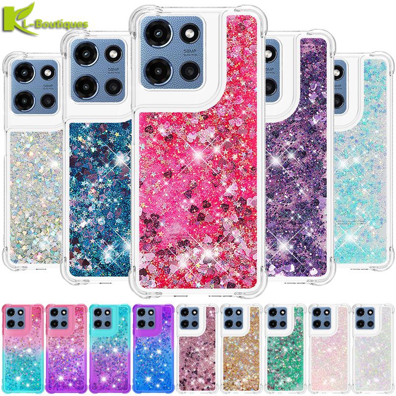 Phone Cases Moto G 2025 - حافظة لهاتف موتورولا موتو جي ستايلس