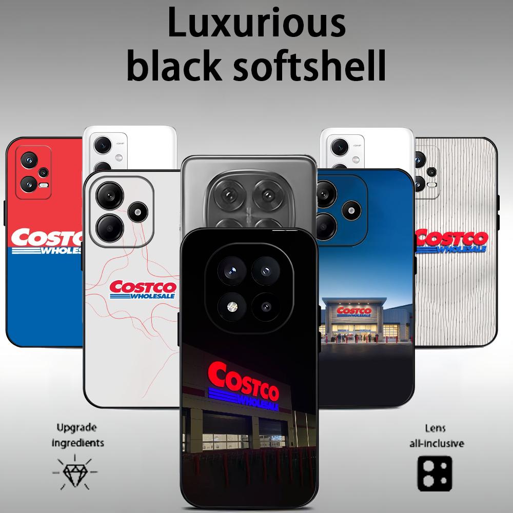 Phone Cases Walmart - غطاء هاتف وولمارت كوستكو لشاومي ريدمي
