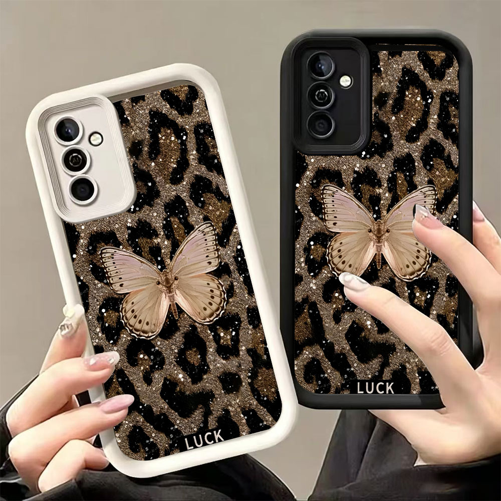 Phone Cases Galaxy S26 Ultra - غطاء هاتف فاخر مقاوم للصدمات لسامسونج