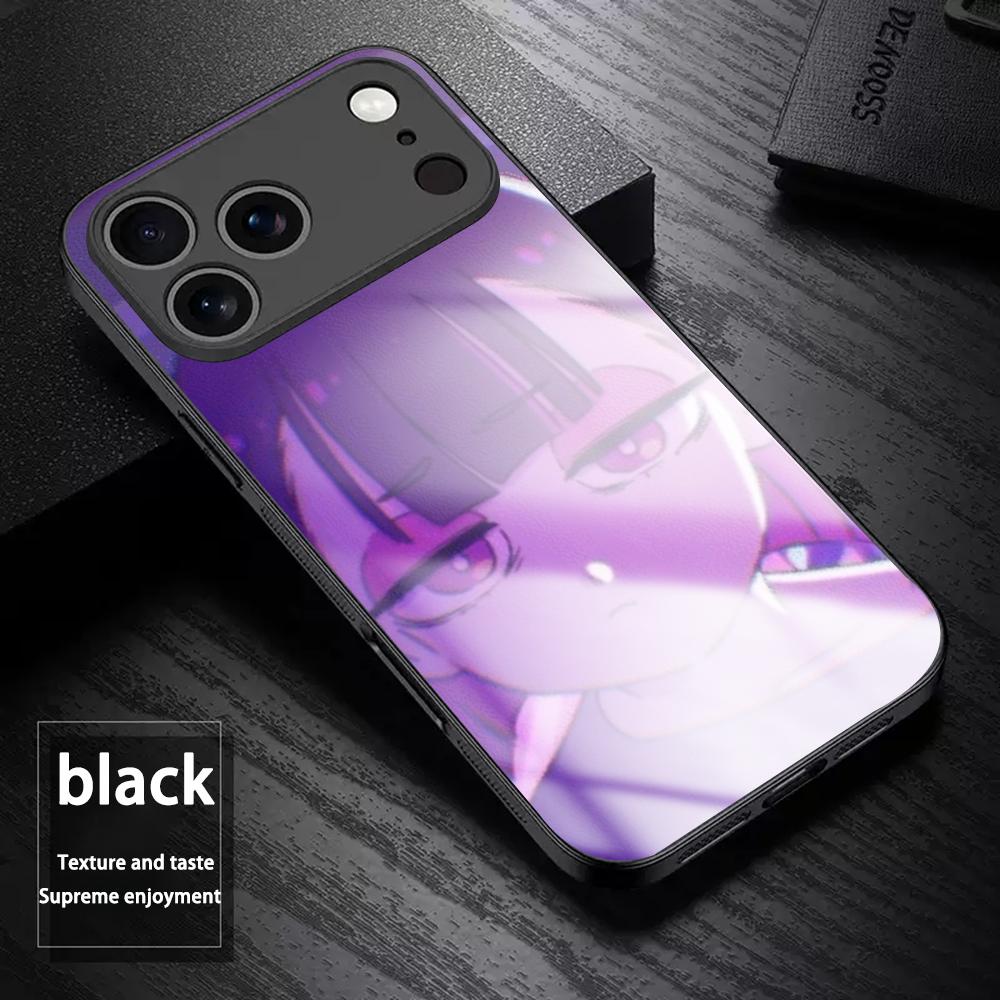 Phone Cases Japan - غطاء هاتف بنمط مغني الياباني زوتومايو