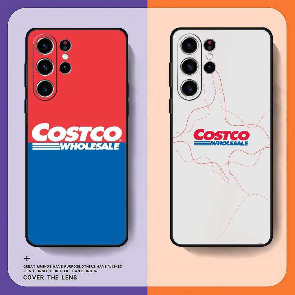 Phone Cases Walmart - غطاء هاتف وولمارت كوستكو لسامسونج جالاكسي