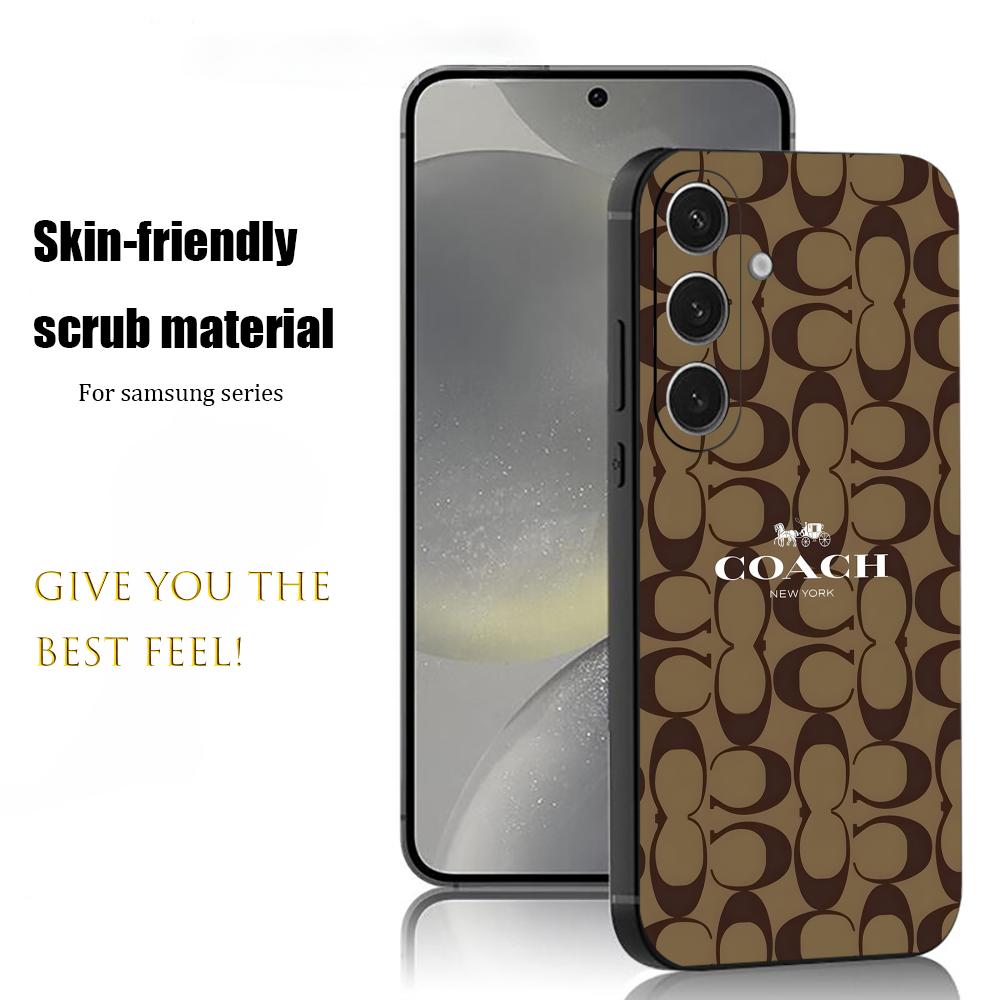 Phone Cases Galaxy S26 Ultra - غطاء هاتف فاخر وأنيق لسامسونج جالاكسي