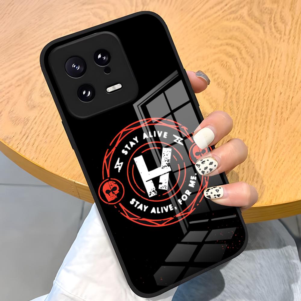 حافظة لهاتف Xiaomi 15 14 13 12 - مراجعة Phone Cases Aviation وسعره