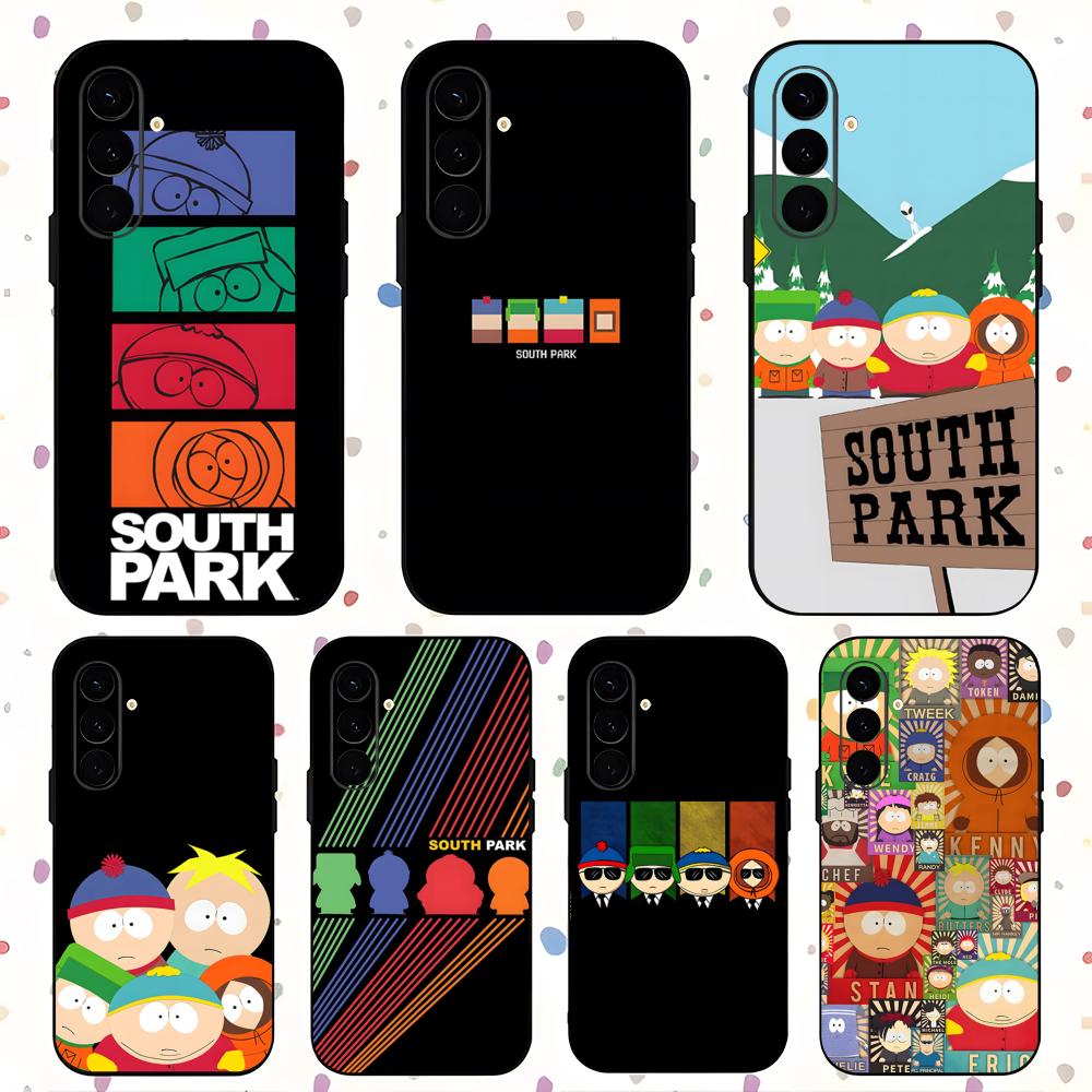 حافظة هاتف كرتونية رائعة من سا - مراجعة Phone Cases Galaxy S25 وسعره