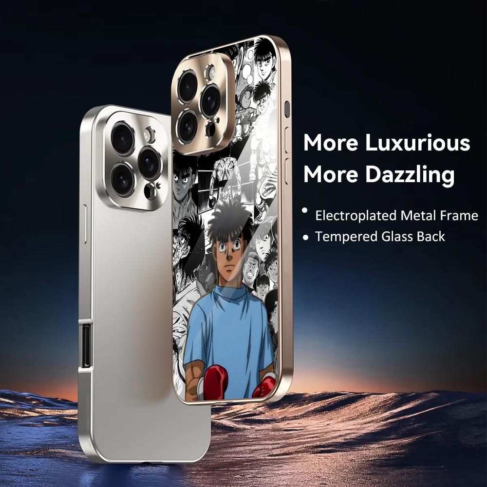 جراب هاتف F-Fighting Spirit An - مراجعة Phone Cases Iphone 17 وسعره