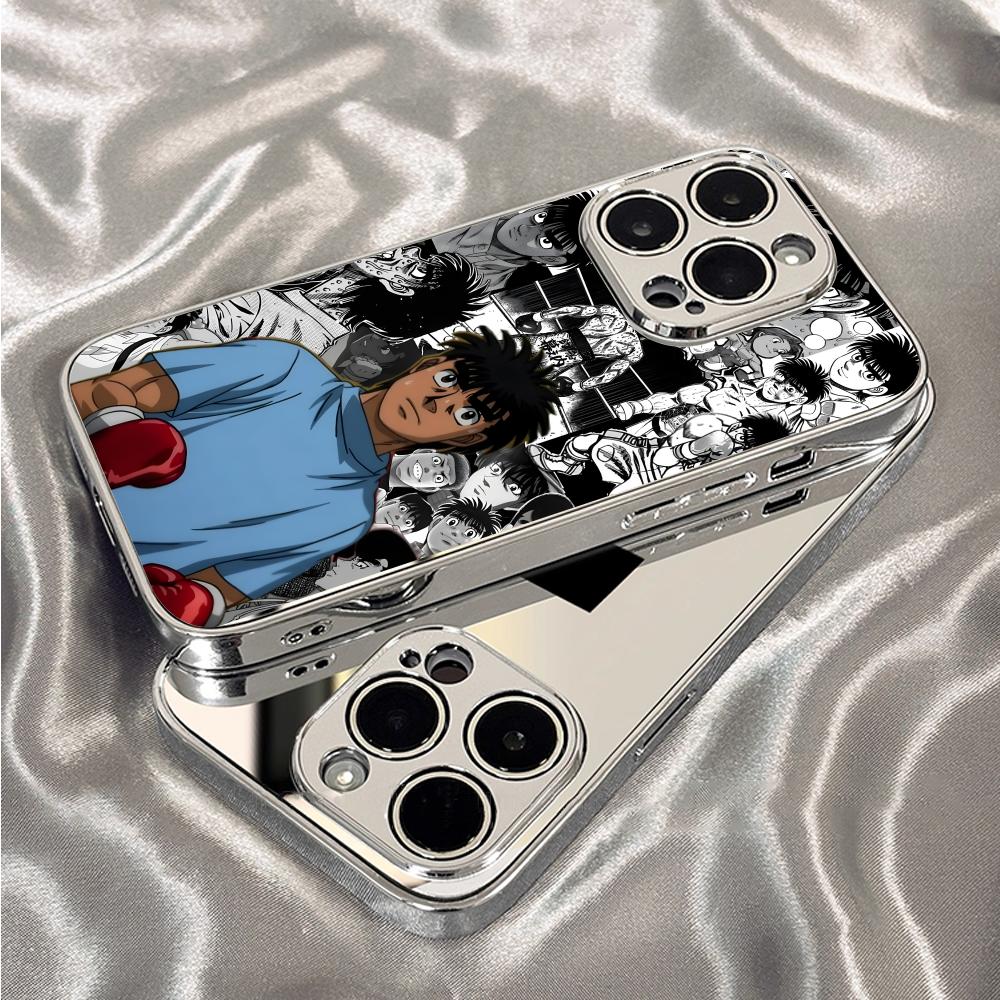 جراب هاتف F-Fighting Spirit An - مراجعة Phone Cases Iphone 17 وسعره