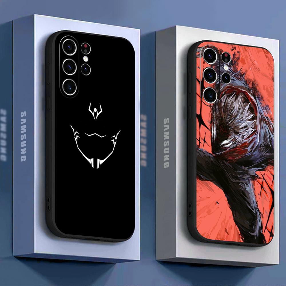 حافظة هاتف J-Jujutsues Sukuna  - مراجعة Phone Cases Galaxy S26 Ultra وسعره