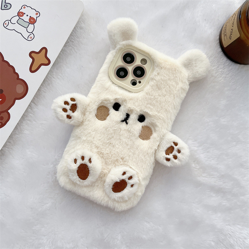 غطاء هاتف كوري ثلاثي الأبعاد ع - مراجعة Phone Cases Iphone 17 وسعره