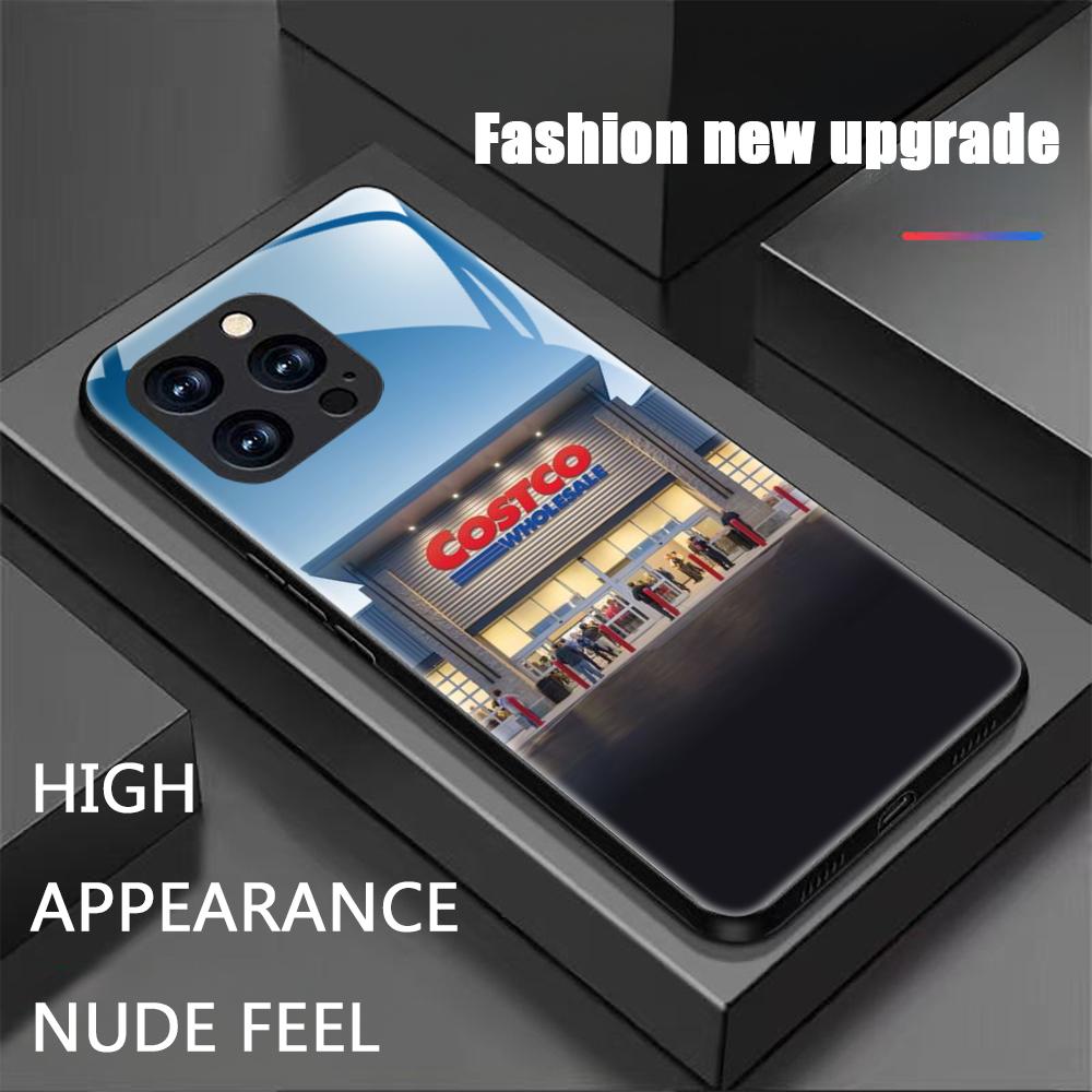 غطاء هاتف وولمارت كوستكو لآيفو - مراجعة Phone Cases Walmart وسعره