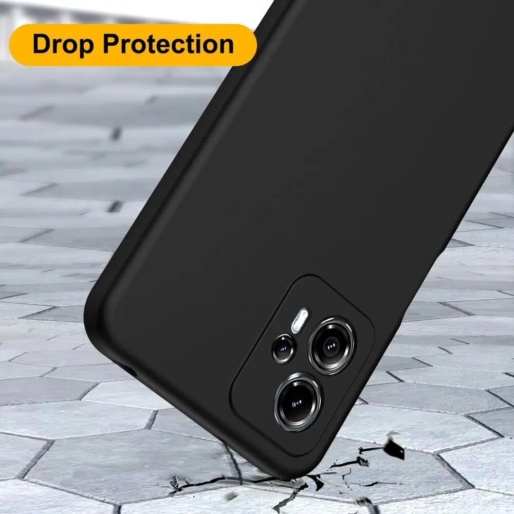 حافظة من السيليكون لموتورولا G - مراجعة Phone Cases Moto G 2025 وسعره