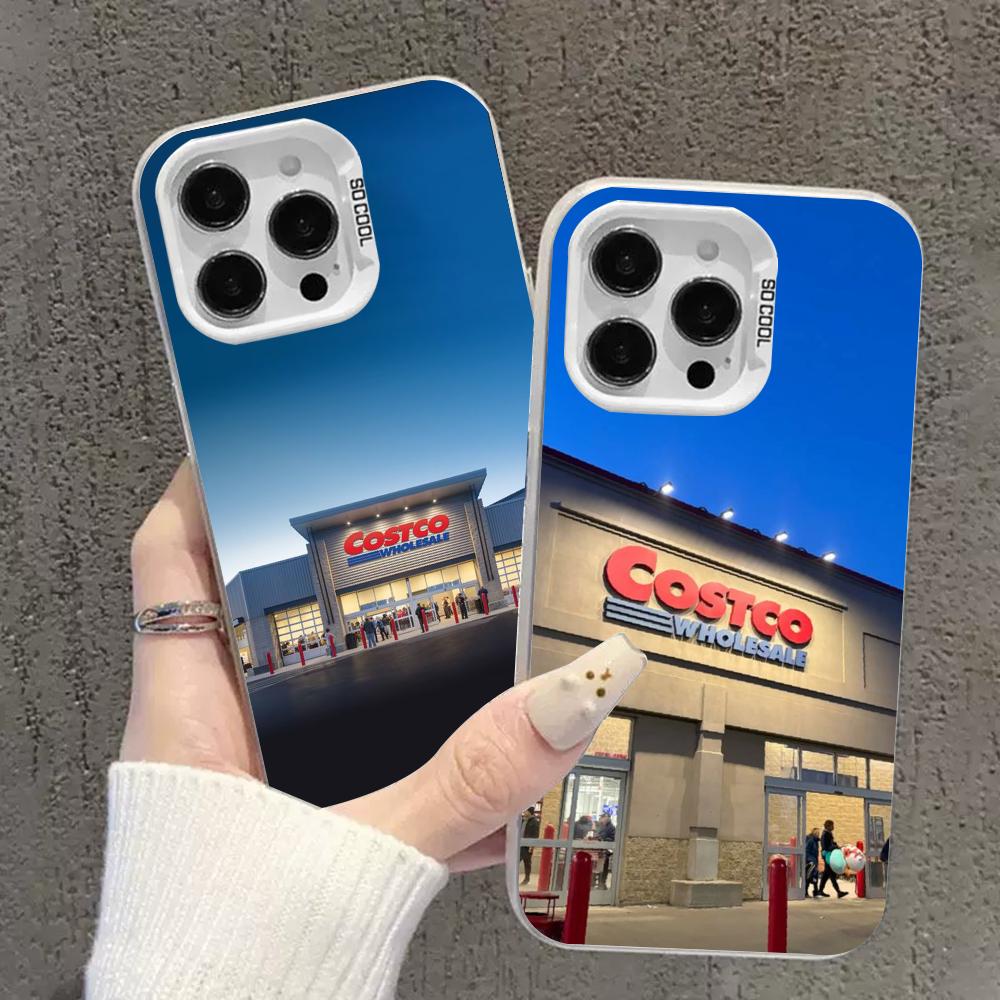 جراب هاتف جديد من وول مارت وكو - مراجعة Phone Cases Walmart وسعره