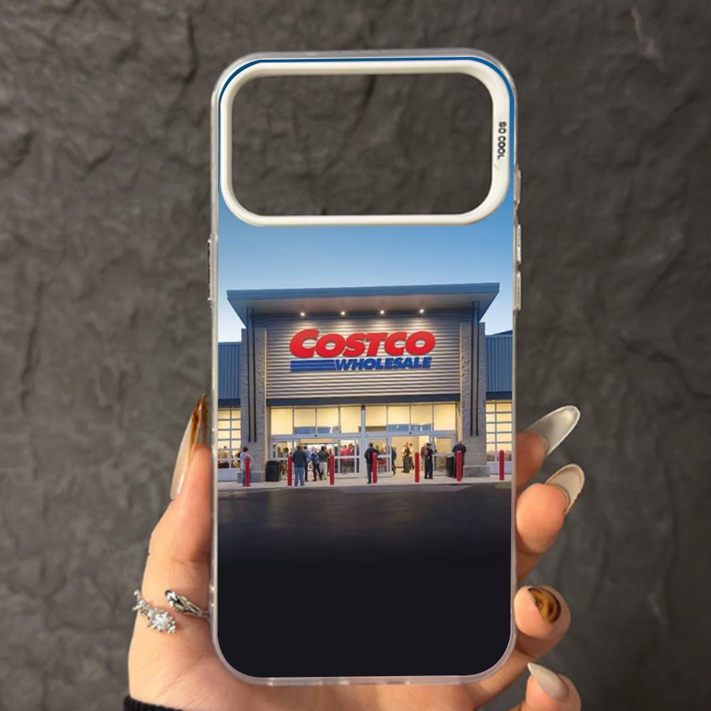 جراب هاتف جديد من وول مارت وكو - مراجعة Phone Cases Walmart وسعره