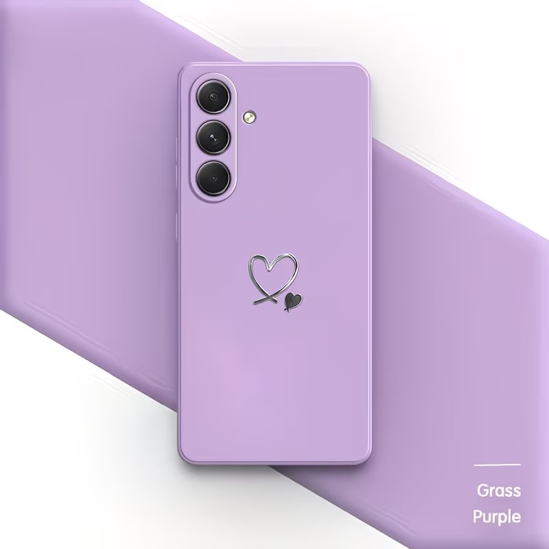غطاء هاتف سيليكون متعدد الألوا - مراجعة Phone Cases Galaxy S26 Ultra وسعره