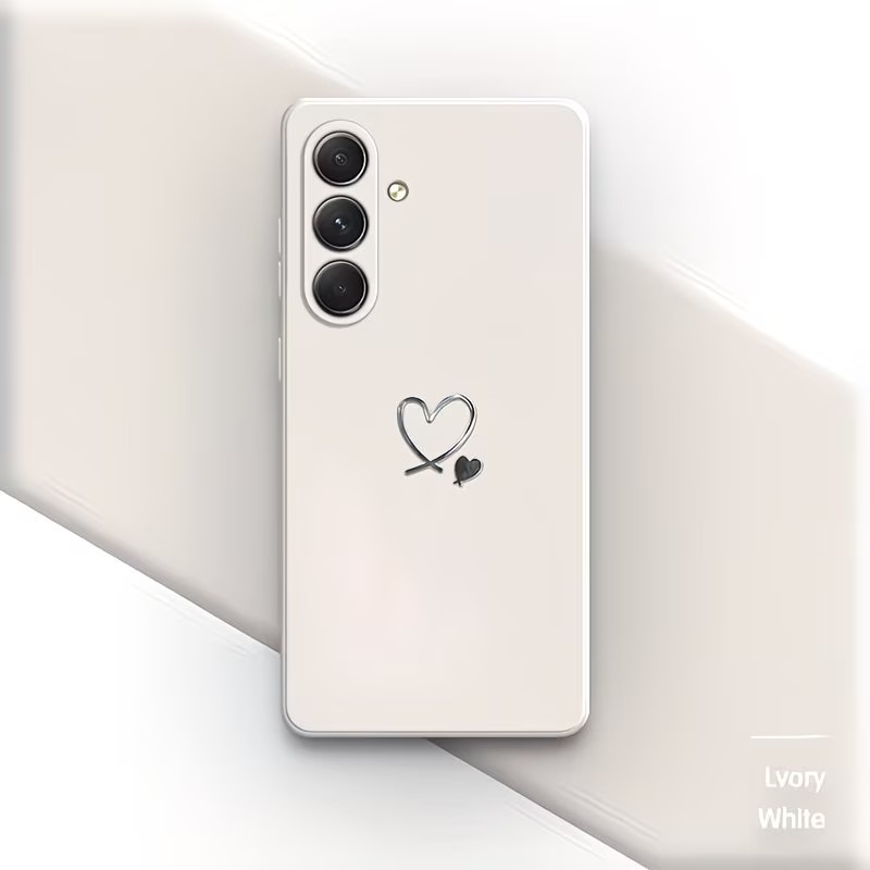 غطاء هاتف سيليكون متعدد الألوا - مراجعة Phone Cases Galaxy S26 Ultra وسعره