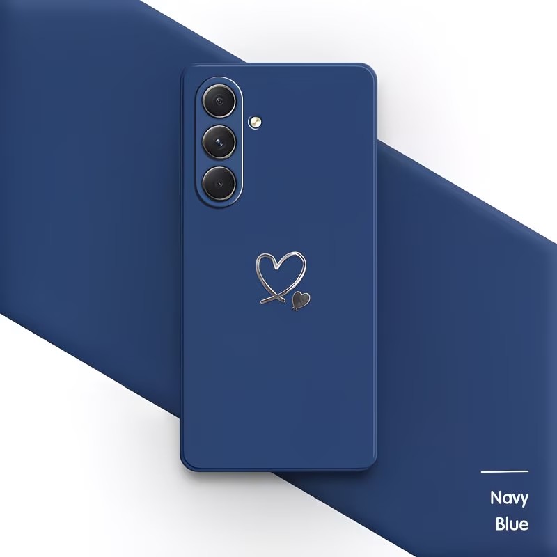 غطاء هاتف سيليكون متعدد الألوا - مراجعة Phone Cases Galaxy S26 Ultra وسعره