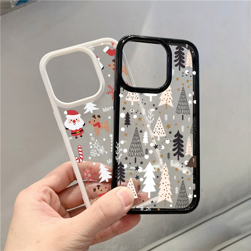 غطاء هاتف بتصميم شجرة عيد المي - مراجعة Phone Cases Galaxy S26 Ultra وسعره