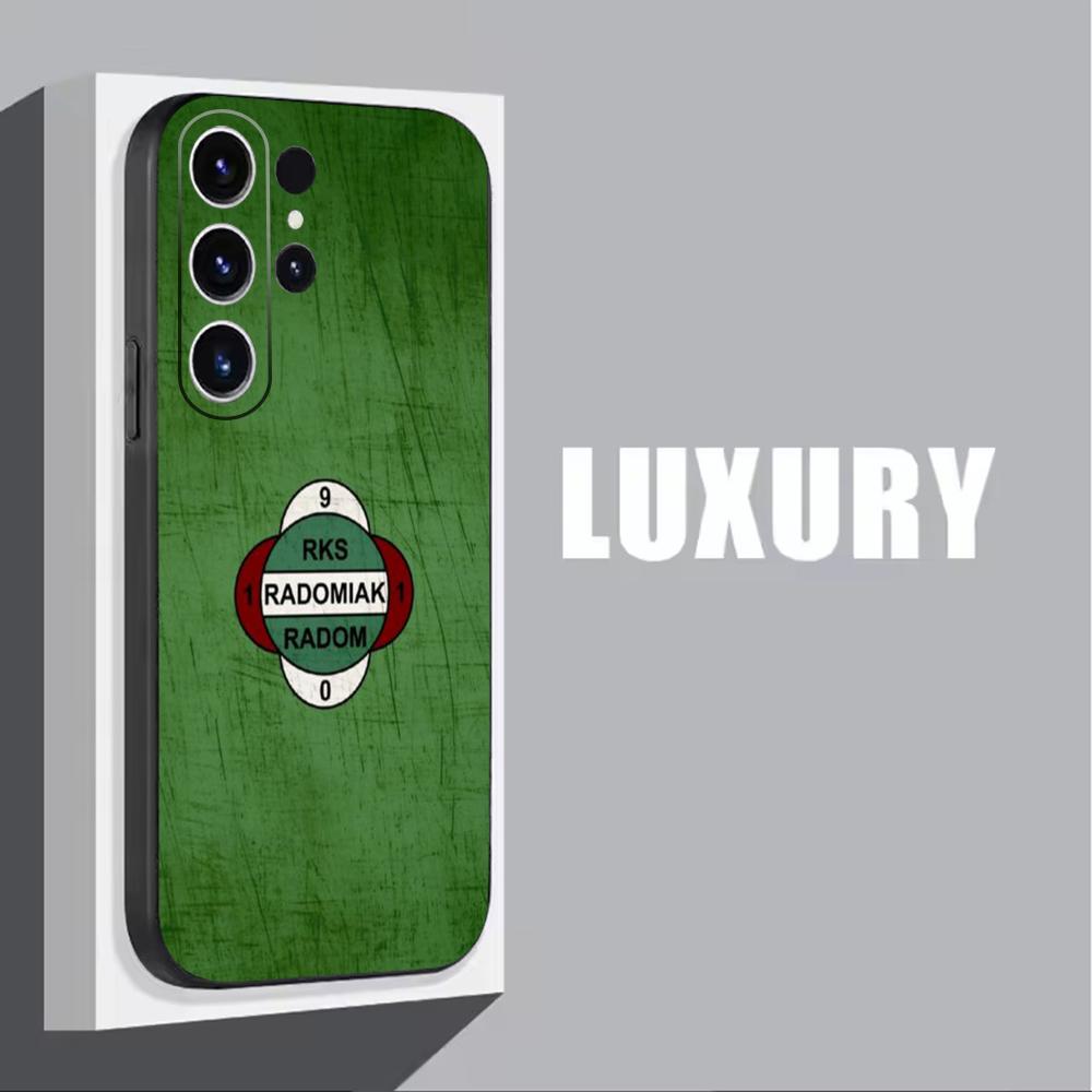 حافظة هاتف رادومياك رادوم لسام - مراجعة Phone Cases Galaxy S25 وسعره