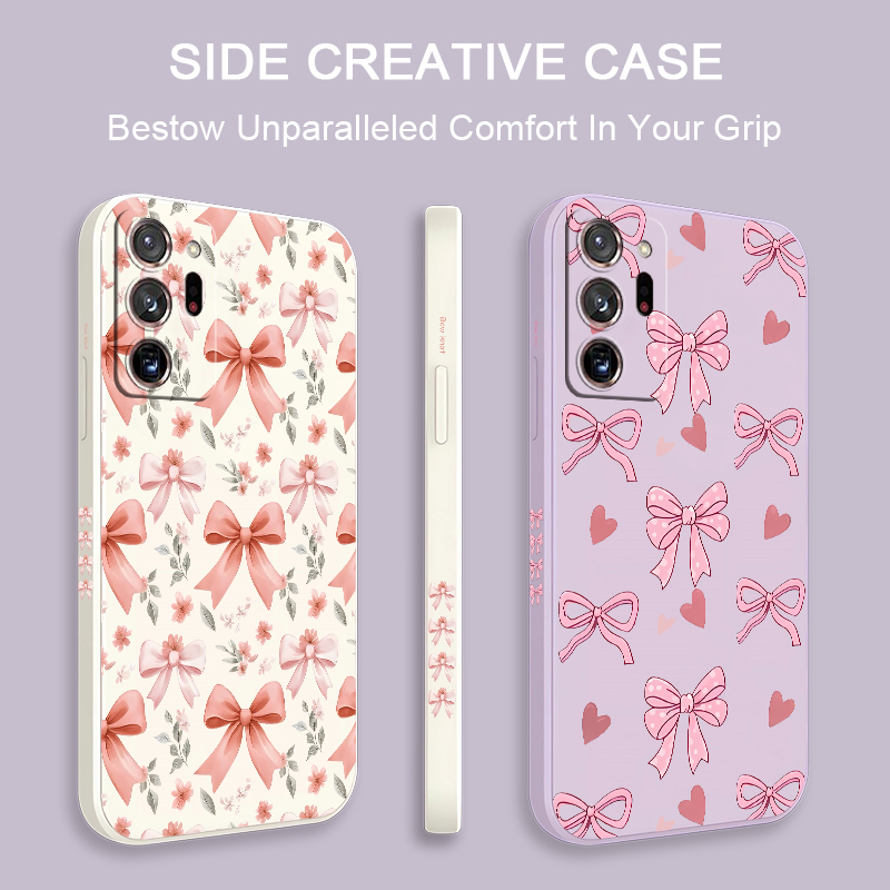 غطاء هاتف مقاوم للصدمات لسامسو - مراجعة Phone Cases For Samsung Galaxy وسعره