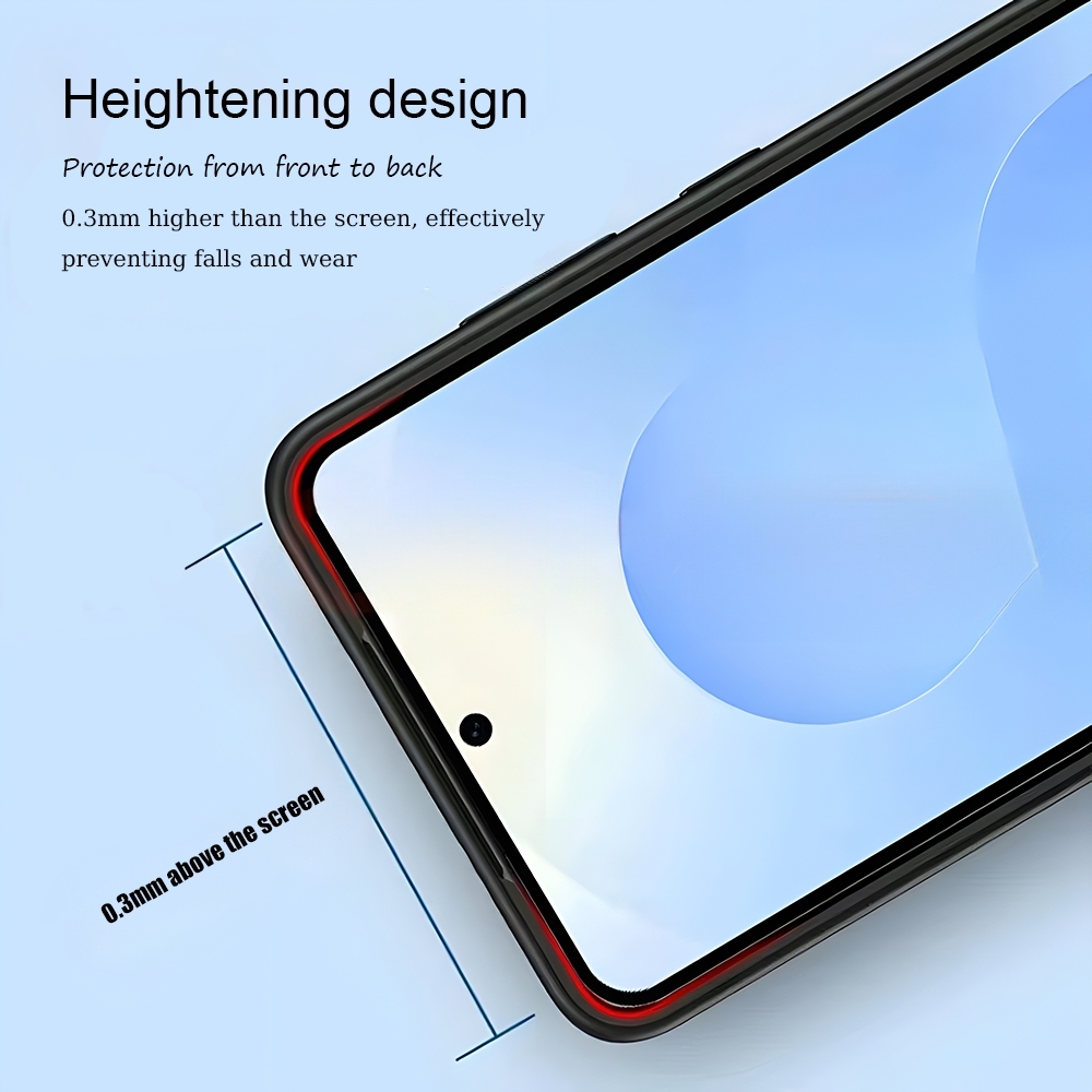 أنيمي الأمير الصغير قضية الهات - مراجعة Phone Cases Galaxy S25 وسعره