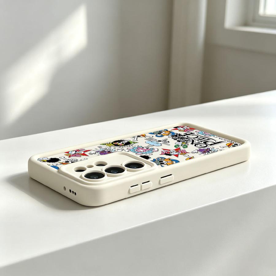 غطاء حماية لهواتف سامسونج جالا - مراجعة Phone Cases Galaxy S25 وسعره