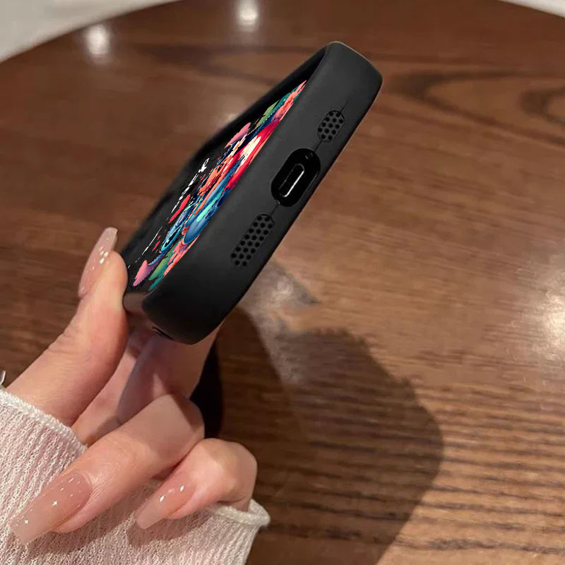 حافظة سيليكون بتصميم أنجل وستي - مراجعة Phone Cases For Samsung Galaxy وسعره