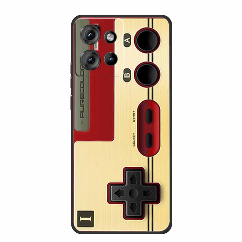 حافظة لهاتف موتورولا G 2025 حا - مراجعة Phone Cases Moto G 2025 وسعره