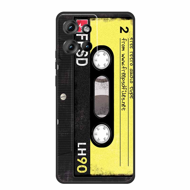 حافظة لهاتف موتورولا G 2025 حا - مراجعة Phone Cases Moto G 2025 وسعره