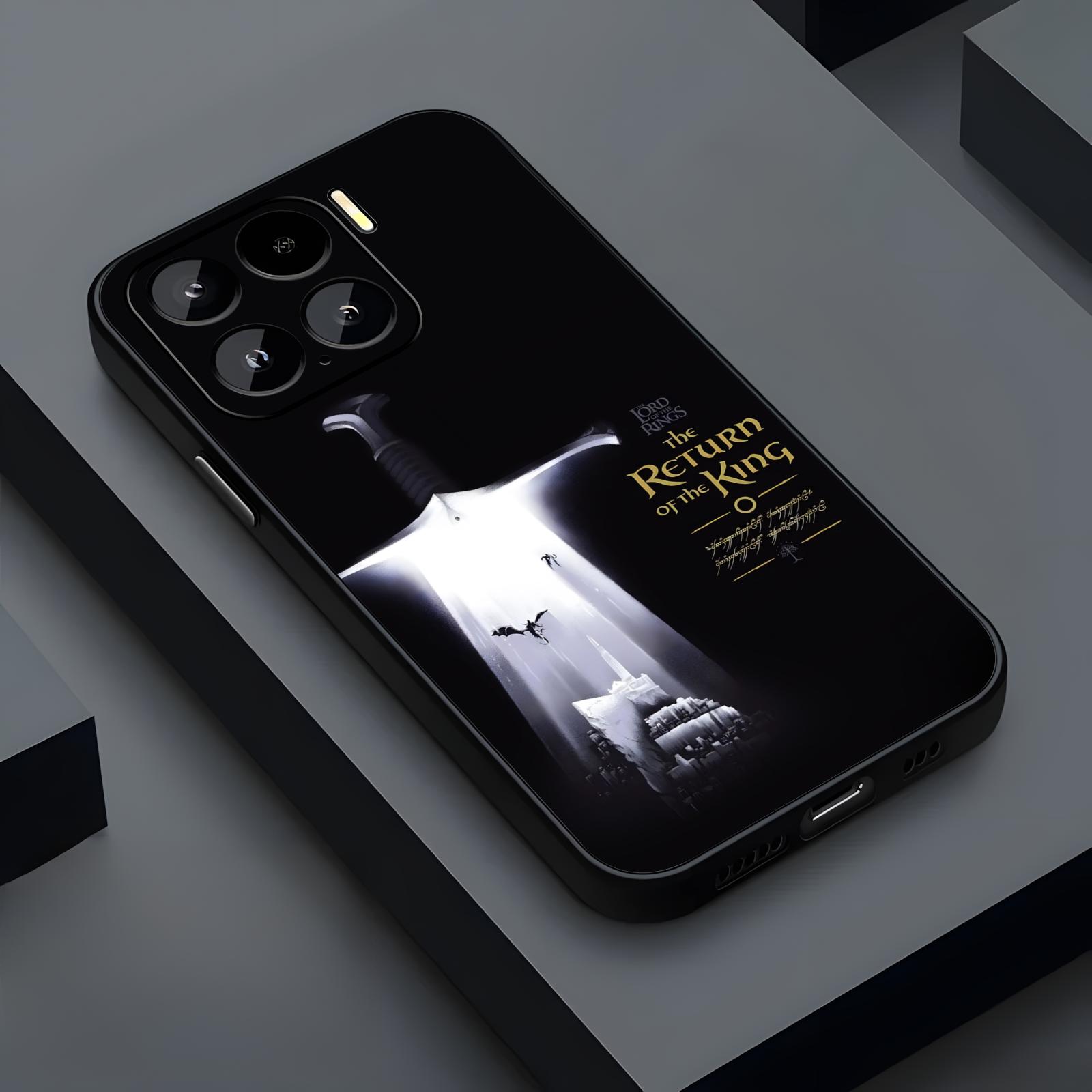 حافظة هاتف كلاسيكية مستوحاة من - مراجعة Phone Cases Iphone 17 وسعره