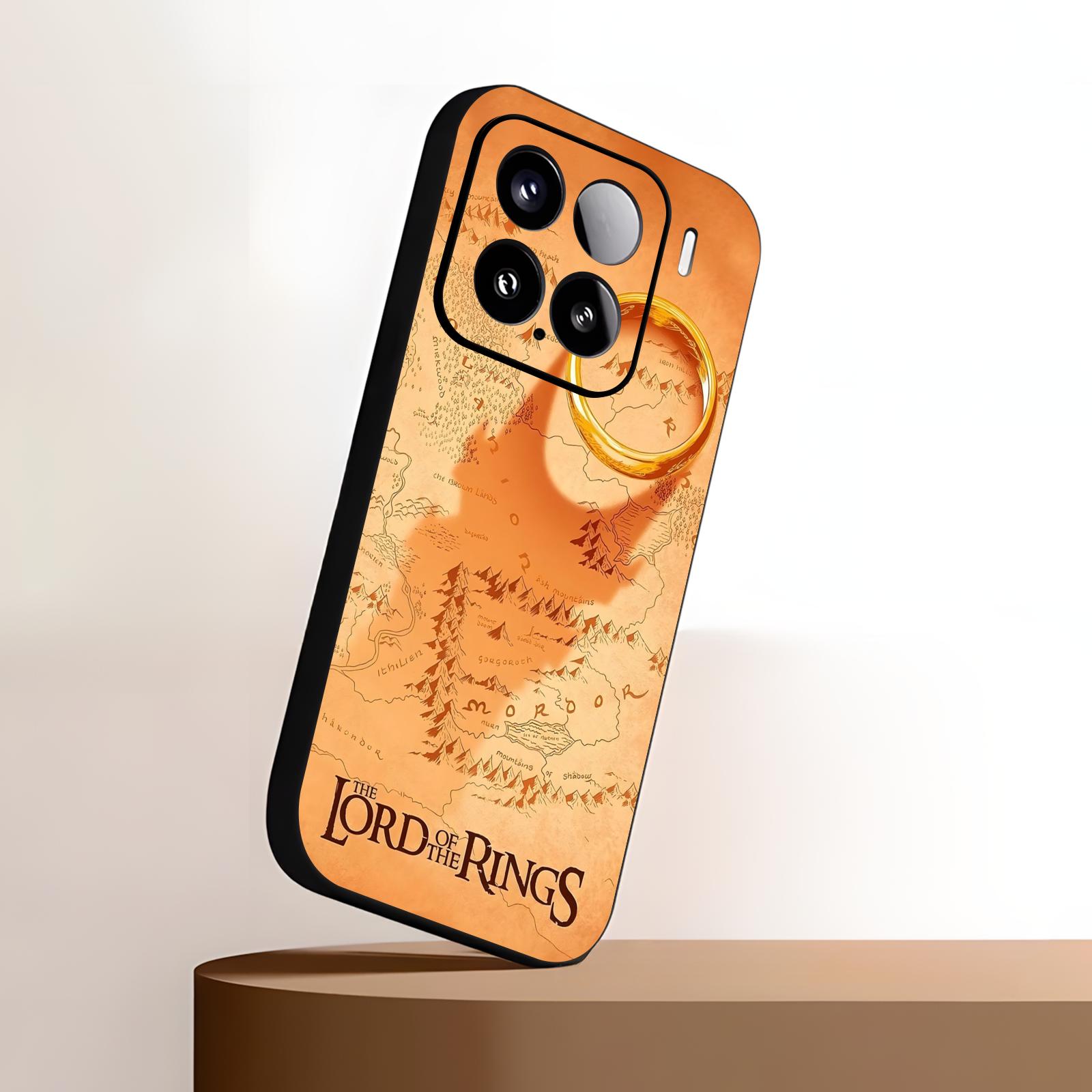 حافظة هاتف كلاسيكية مستوحاة من - مراجعة Phone Cases Iphone 17 وسعره