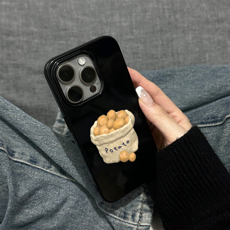 غطاء هاتف بتصميم حقيبة يابانية - مراجعة Phone Cases Japan وسعره