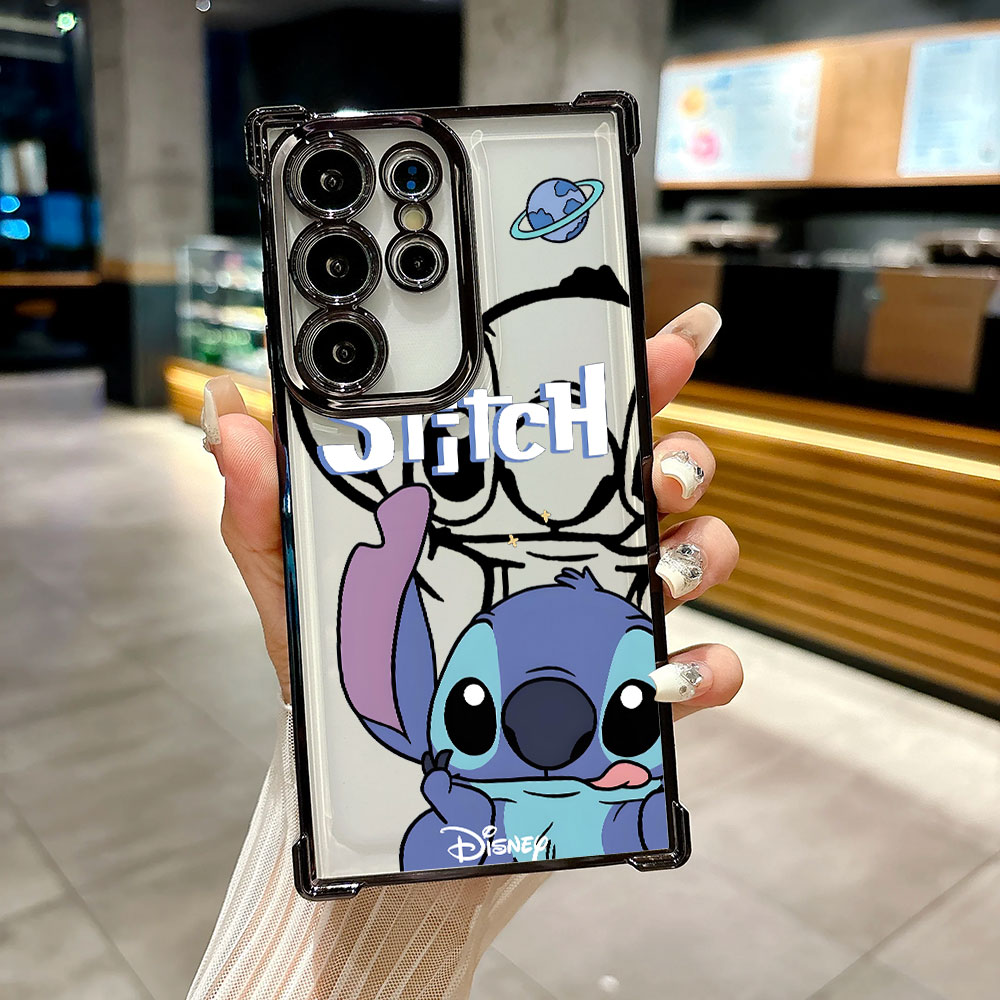 غطاء هاتف سيليكون ناعم بتصميم  - مراجعة Phone Cases Galaxy S26 Ultra وسعره