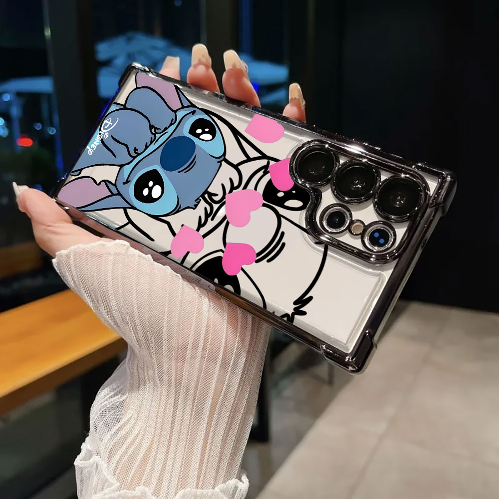 غطاء هاتف سيليكون ناعم بتصميم  - مراجعة Phone Cases Galaxy S26 Ultra وسعره