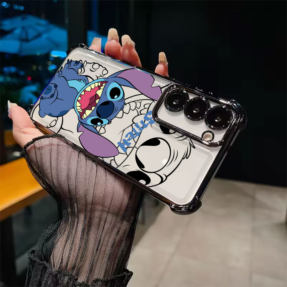 غطاء هاتف سيليكون ناعم بتصميم  - مراجعة Phone Cases Galaxy S26 Ultra وسعره