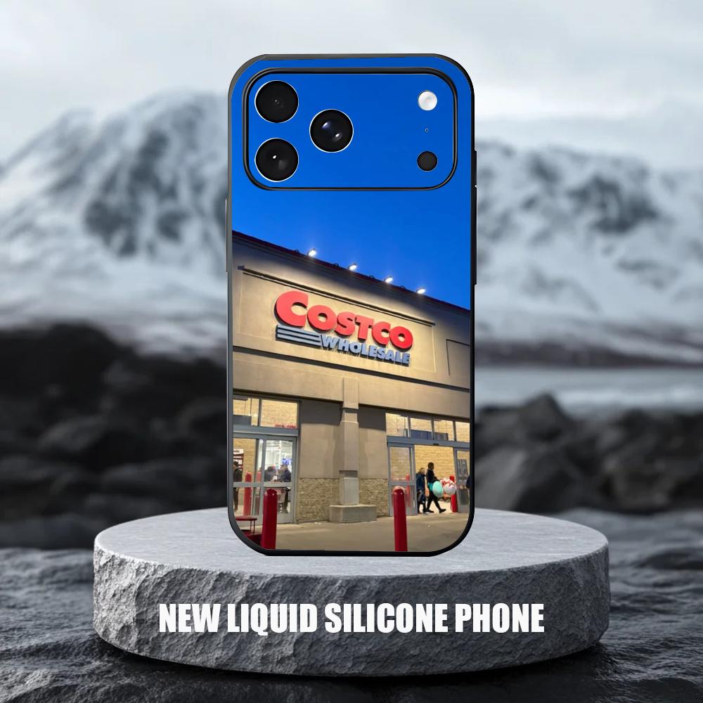 غطاء هاتف من وولمارت وكوستو لأ - مراجعة Phone Cases Walmart وسعره