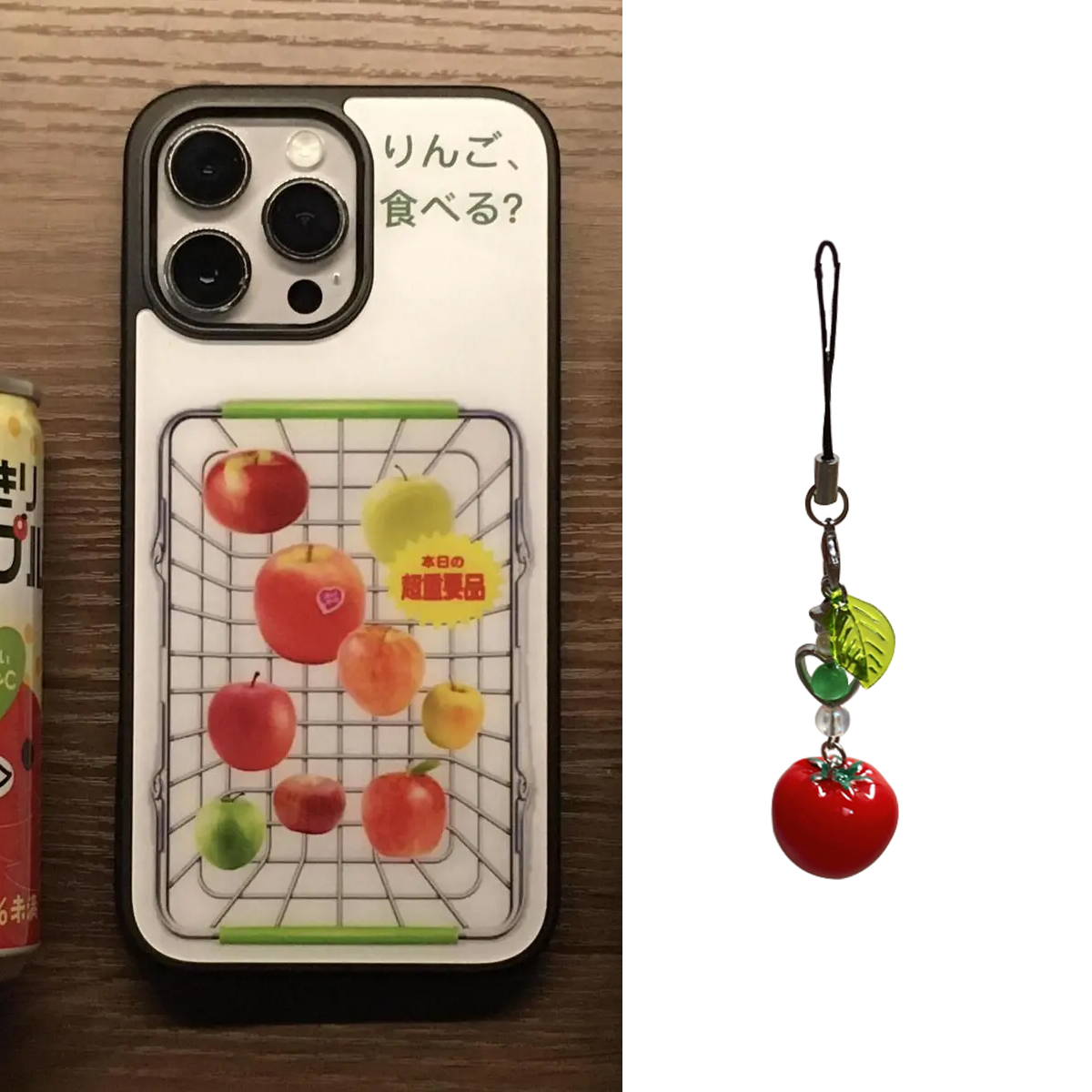 النمط الياباني الإبداعية سلة ا - مراجعة Phone Cases Japan وسعره