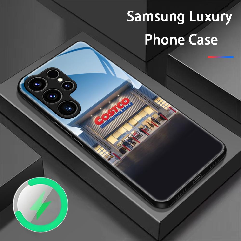 غطاء هاتف من سوبرماركت وولمارت - مراجعة Phone Cases Walmart وسعره