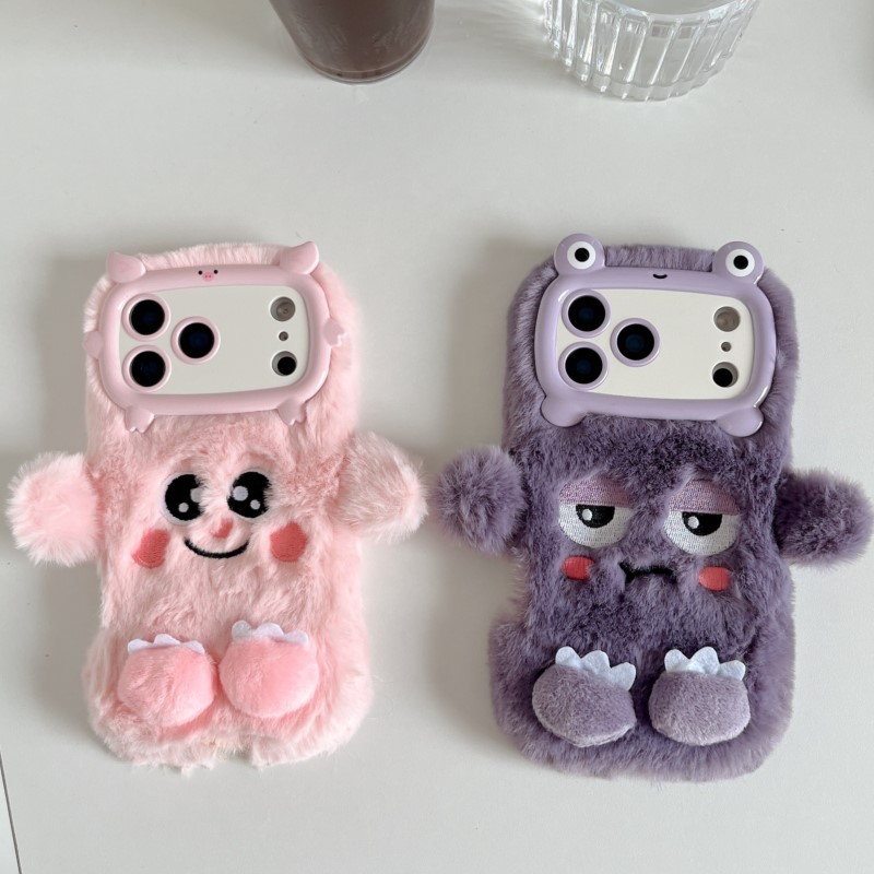 أغطية هواتف لطيفة بتصميم كرتون - مراجعة Phone Cases Iphone 17 وسعره