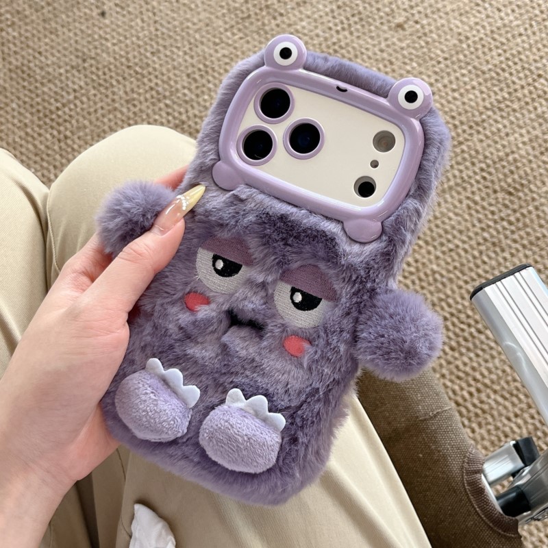 أغطية هواتف لطيفة بتصميم كرتون - مراجعة Phone Cases Iphone 17 وسعره