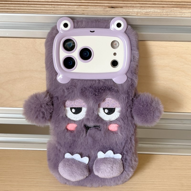 أغطية هواتف لطيفة بتصميم كرتون - مراجعة Phone Cases Iphone 17 وسعره